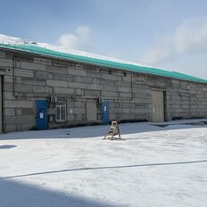 1417 м², склад - изображение 2