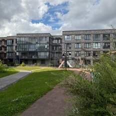 Квартира 34,4 м², студия - изображение 1