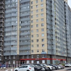 Квартира 33,9 м², 1-комнатная - изображение 2