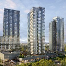 Квартира 24 м², студия - изображение 2