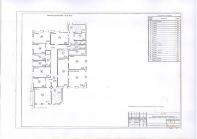 1523 м², помещение свободного назначения - изображение 1