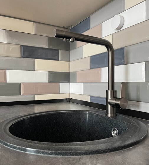 55 м², 2-комнатная квартира 2 000 ₽ в сутки - изображение 30