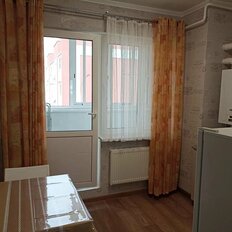 Квартира 37 м², 1-комнатная - изображение 4