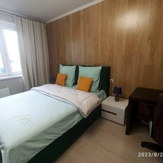 Квартира 58,8 м², 2-комнатная - изображение 4