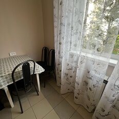 Квартира 37 м², 1-комнатная - изображение 2