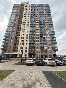 Квартира 34,9 м², 1-комнатная - изображение 4