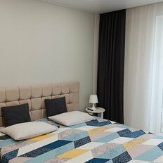 Квартира 24 м², студия - изображение 2