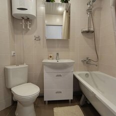 Квартира 43,8 м², 2-комнатная - изображение 4