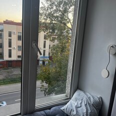 Квартира 30 м², студия - изображение 4