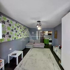 Квартира 23,4 м², 1-комнатная - изображение 1
