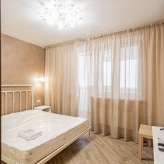 Квартира 30,8 м², студия - изображение 5