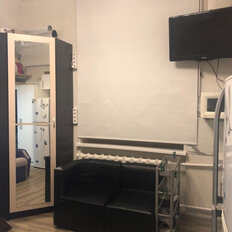 Квартира 17,1 м², студия - изображение 5