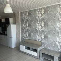 Квартира 40 м², студия - изображение 5