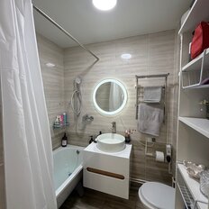 Квартира 34,2 м², 1-комнатная - изображение 4