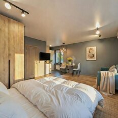 Квартира 31 м², студия - изображение 3