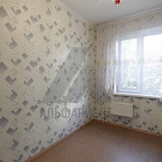 Квартира 60 м², 3-комнатная - изображение 4