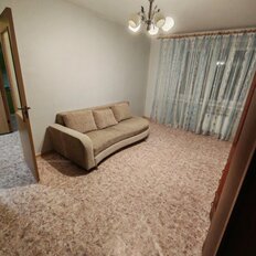 Квартира 42 м², 1-комнатная - изображение 3