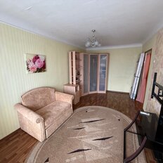 Квартира 31 м², 1-комнатная - изображение 3