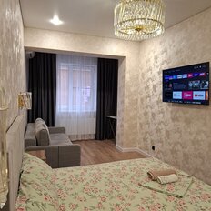 Квартира 60 м², 1-комнатная - изображение 5