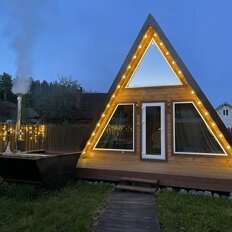 дом + 2 сотки, участок - изображение 2