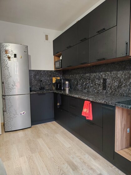 41,8 м², 1-комнатная квартира 6 008 750 ₽ - изображение 29