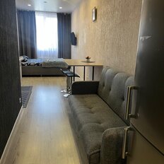 Квартира 29 м², студия - изображение 3