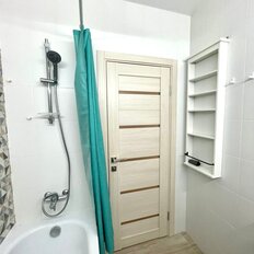 Квартира 35,4 м², 1-комнатная - изображение 3