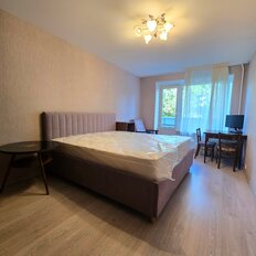 Квартира 48 м², 2-комнатная - изображение 1