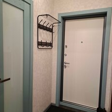Квартира 24,3 м², студия - изображение 4