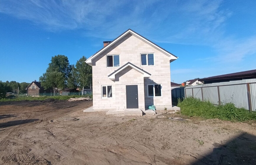 144,9 м² дом, 7,6 сотки участок 4 850 000 ₽ - изображение 62
