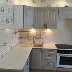 Квартира 76,3 м², 3-комнатная - изображение 1