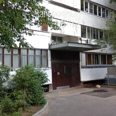 Квартира 34,8 м², 1-комнатная - изображение 1