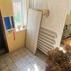 Квартира 65,8 м², 3-комнатная - изображение 4