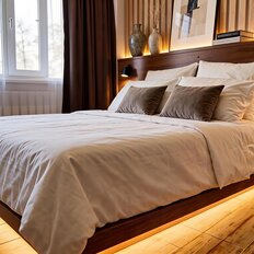 Квартира 36 м², 2-комнатная - изображение 2