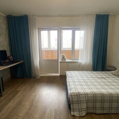 Квартира 28,3 м², студия - изображение 4