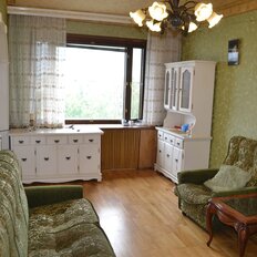 Квартира 53 м², 3-комнатная - изображение 3