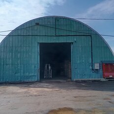 533 м², склад - изображение 3