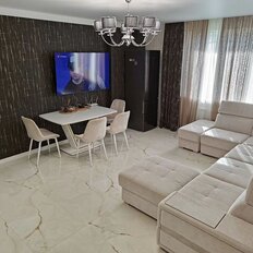 Квартира 84 м², 3-комнатная - изображение 2