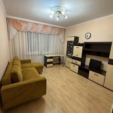 Квартира 37 м², 1-комнатная - изображение 3