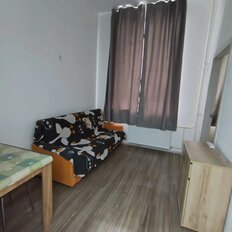 Квартира 35 м², 2-комнатная - изображение 1