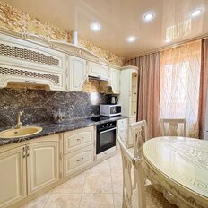 Квартира 53 м², 2-комнатная - изображение 1