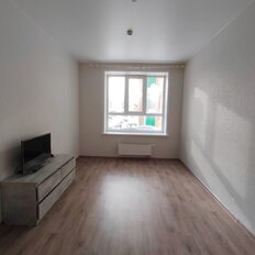 Квартира 37,4 м², 1-комнатная - изображение 2