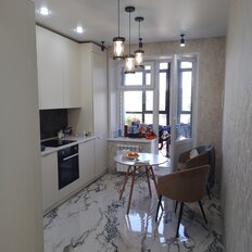 Квартира 74,8 м², 2-комнатная - изображение 2