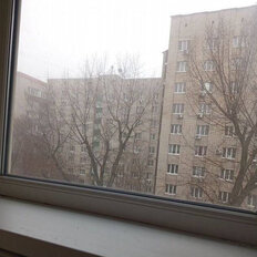 Квартира 36,7 м², 1-комнатная - изображение 1