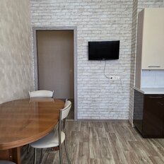 Квартира 41,9 м², 1-комнатная - изображение 5