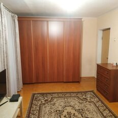 Квартира 112,8 м², 4-комнатная - изображение 5