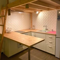 Квартира 24,4 м², студия - изображение 2