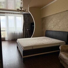 Квартира 58 м², 1-комнатная - изображение 3