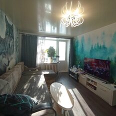 Квартира 32,4 м², 1-комнатная - изображение 3