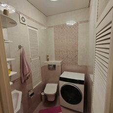 Квартира 74 м², 3-комнатная - изображение 3